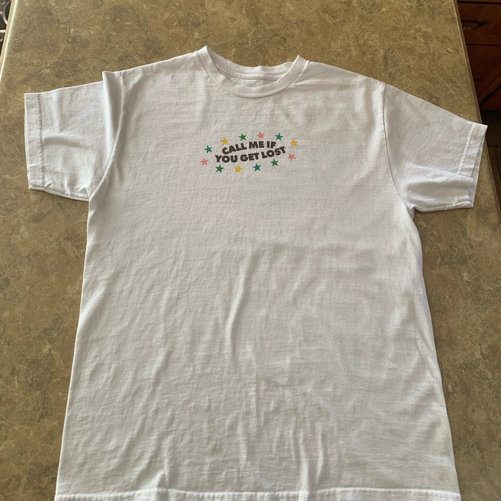 CMIYGL tee Tyler The Creator
